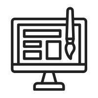 feature icon